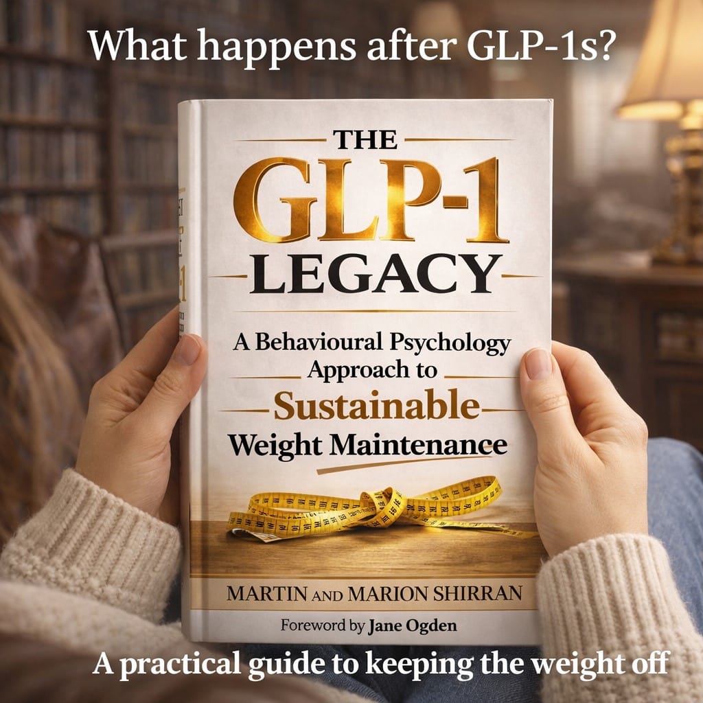 glp-1 ogden Amazon Verified Reviews The GLP-1 Legacy