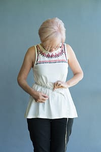 Why Weight Loss Gets Harder With Age