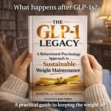life after GLP1s
