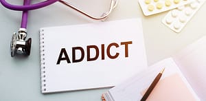 Brain Food Addiction