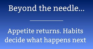 After the Needle, it may return