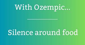 How long does Ozempic stay in your system