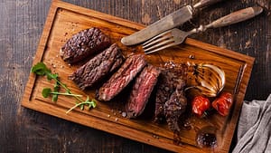 Can I Lose Weight Eating Steak