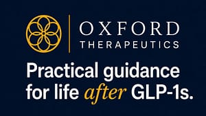 Oxford Therapeutics