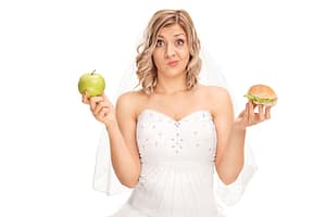 Weight Gain and Relationships - Marriage and Weight Gain