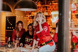 How To Spot A Diet Terrorist