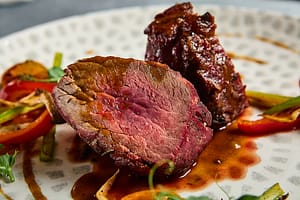 Can I Lose Weight Eating Steak