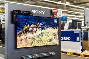 Television and Obesity Link