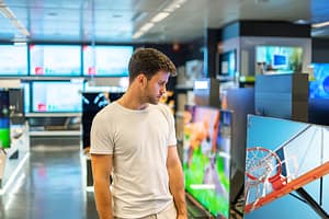 Television and Obesity Link