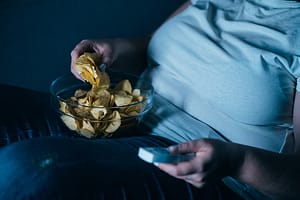 Television and Obesity Link