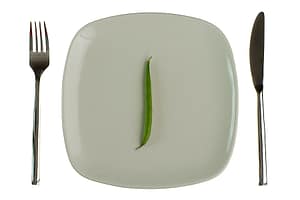 Why Fad Diets Don't Work