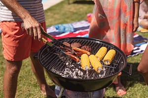 Summer Weight Loss Plan