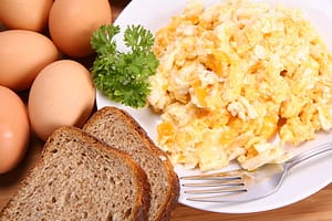 Skip Breakfast to Lose Weight