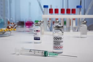 Does Working From Home Make You Obese