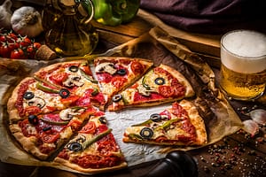 Holidays and Weight Gain - How Not To Gain Weight on Holiday