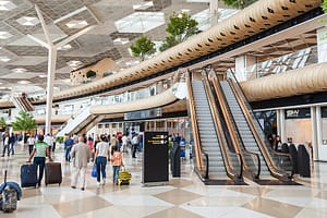 Holidays and Weight Gain - How Not To Gain Weight on Holiday