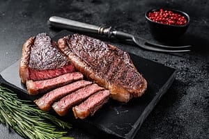 Can I Lose Weight Eating Steak