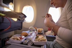 Holidays and Weight Gain - How Not To Gain Weight on Holiday