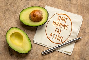 will avocados make me fat?