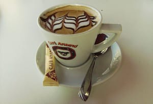 Can coffee help you lose weight