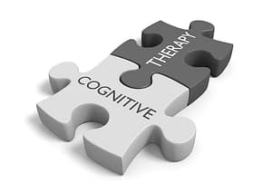 cognitive behaviour therapy
