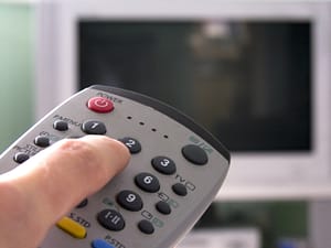 Move more, weigh less