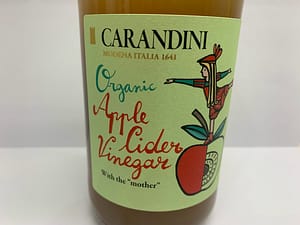 apple cider vinegar for faster weight loss