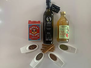 The Top 7 Kitchen Ingredients for Faster Weight Loss