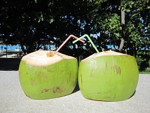 low-sugar fruits for weight loss. Why Coconut Water is Good For You