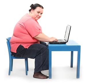 Does Working From Home Make You Obese