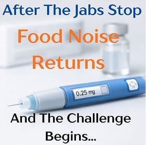 don't stop glp-1s without a plan