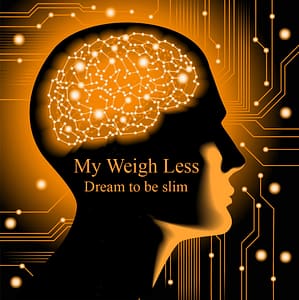 How to Lose Weight with the Pause Button Technique