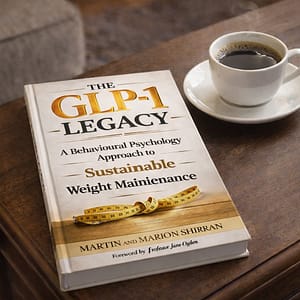 The GLP-1 Legacy