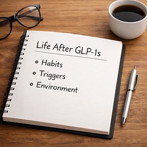 life after glp1s