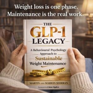 The GLP-1 Legacy