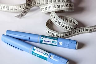 weight regain after Ozempic jabs