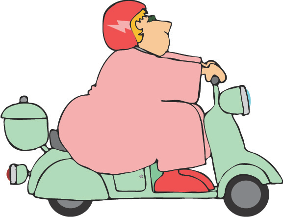 Diet Tips That Don't Work