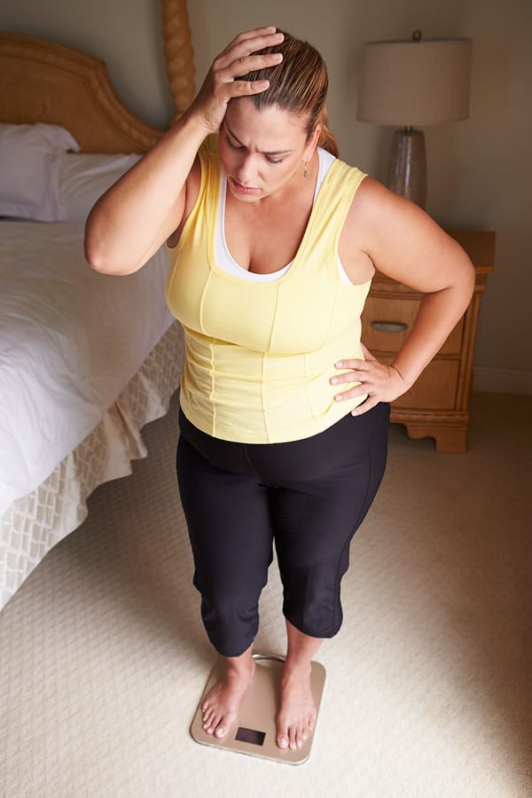 what is a weight loss consultant