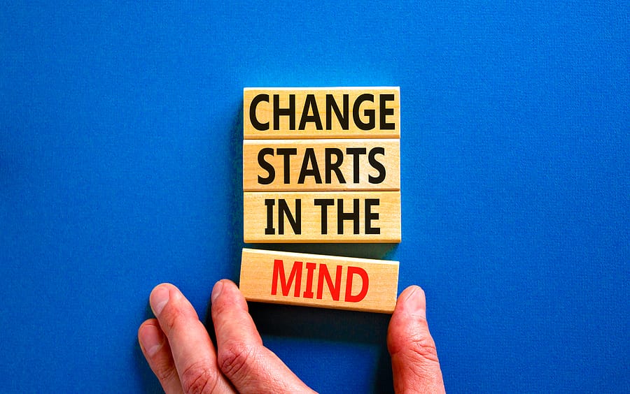 The Science of Psychology in Weight Loss