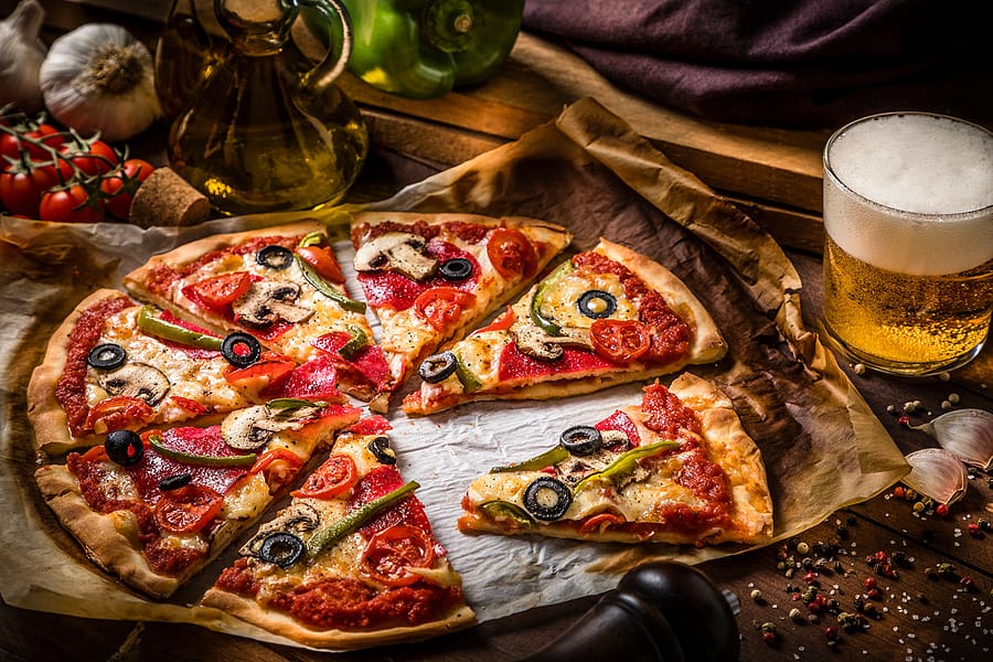 How To Spot A Diet Terrorist