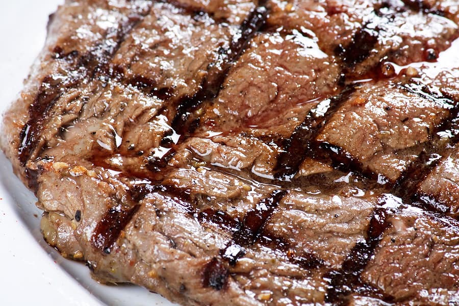 Hidden truths in fast food