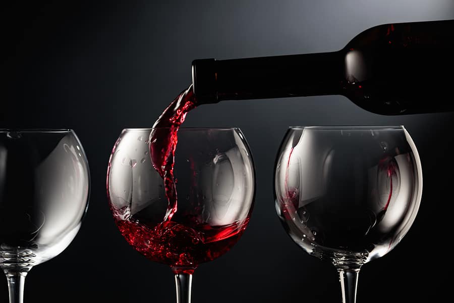 Why Red Wine is Good for You