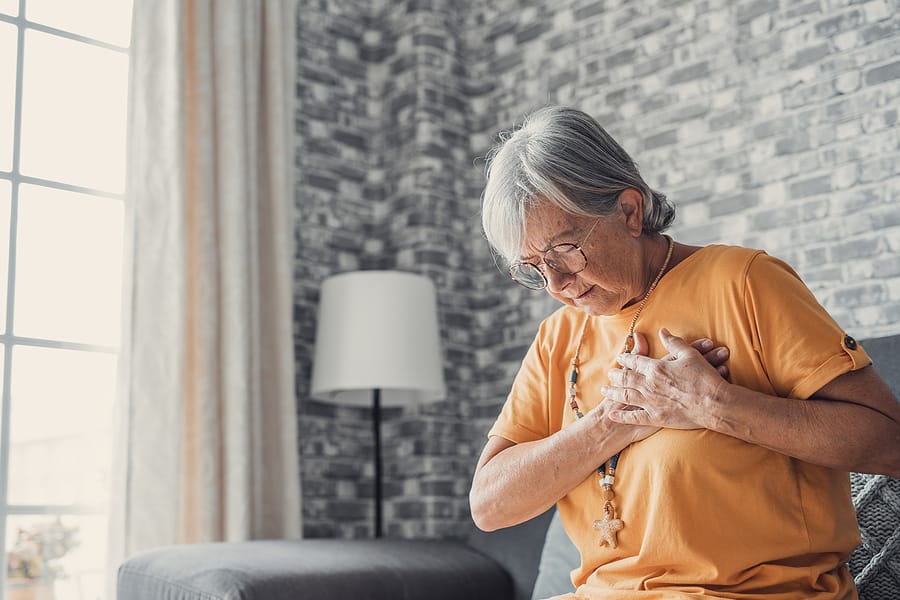 Obesity and my Heart