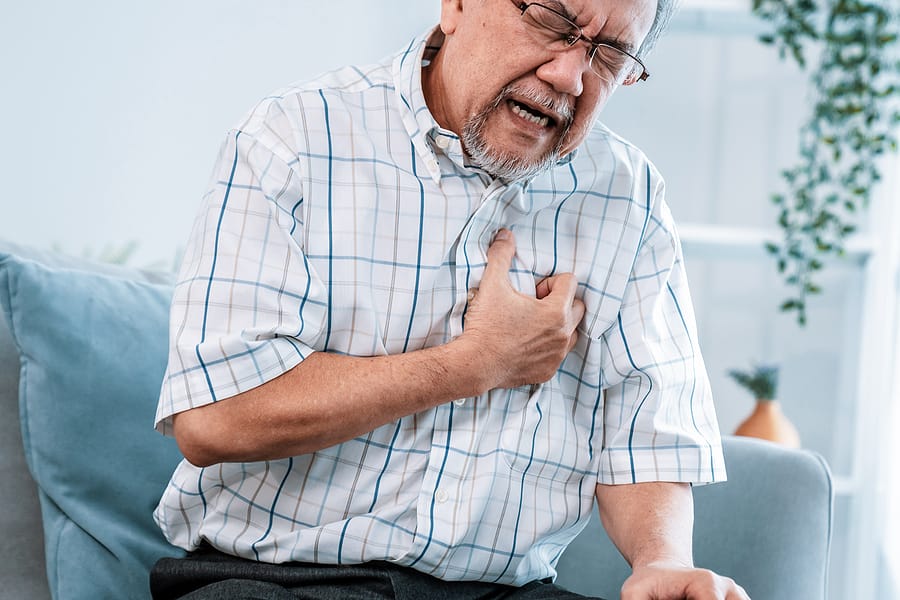 Obesity and my Heart