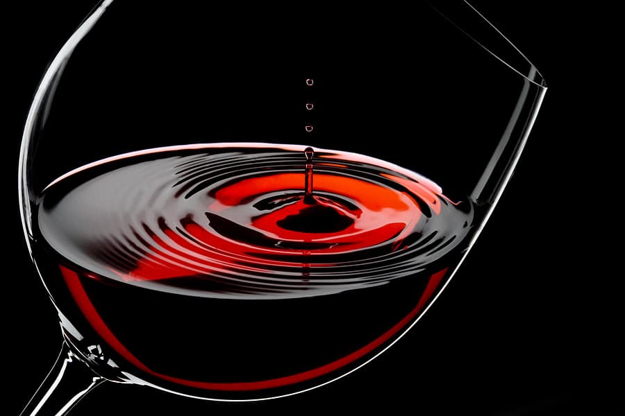 Why Red Wine is Good For You