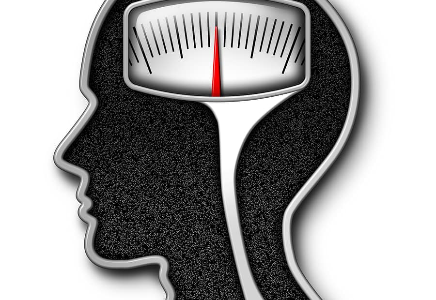 Katie 100 pounds Lighter