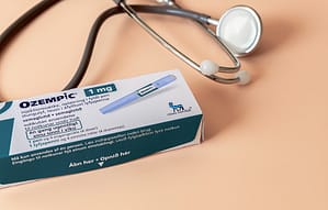 Ozempic Oxford Therapeutics