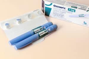Ozempic Injection
