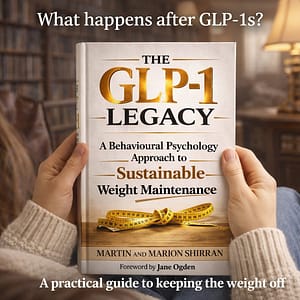 The GLP-1 Legacy